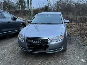 Audi A4 A4 3.2 FSI quattro tiptronic