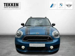 MINI Cooper S Countryman RFK, Panorama, LED Bild 2