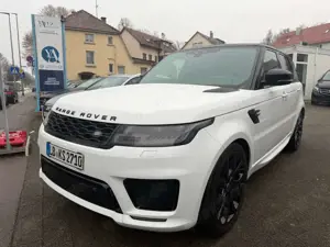 Land Rover Range Rover Sport HSE Dynamic