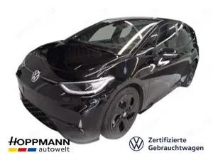 Volkswagen ID.3 GTX Matrix Wärmepumpe HarmanKardon