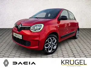 Renault Twingo SCe 65 Equilibre