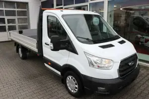 Ford Transit Pritsche breit 2.0 EcoBlue