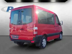 Mercedes-Benz Sprinter 211 Kombi  9 Sitze+Sthzg.+Klima Bild 5