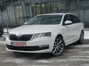 Skoda Octavia 2.0 Soleil*Automatik*Navi*Netto 14.277€
