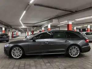 Audi S4 TDI quattro Pano VirtCo Kamera 19'' Bild 3
