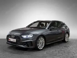 Audi S4 TDI quattro Pano VirtCo Kamera 19'' Bild 2