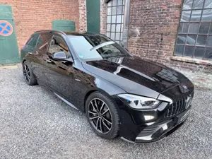 Mercedes-Benz C 43 AMG MwSt. ausweisbar