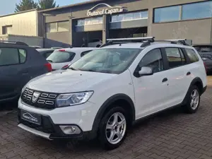Dacia Logan Logan MCV II Kombi Stepway/AHK/Klima/PDC/ZV/Eu6/