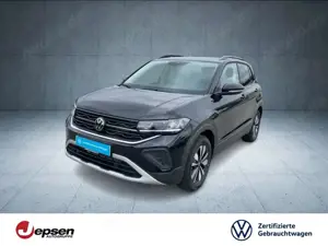 Volkswagen T-Cross Life 1.0 TSI DSG AHK+ACC+Navi+RearView
