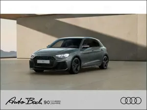 Audi A1 S line 30 TFSI 116PS Stronic LED 17