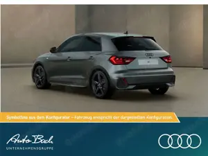 Audi A1 S line 30 TFSI 116PS Stronic LED 17 Bild 5