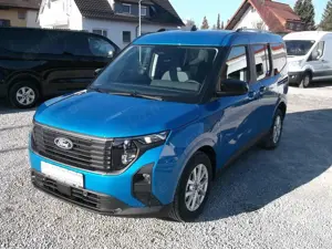 Ford Tourneo Courier Titanium 1.0 Automatik Winter-P. DAB Alu