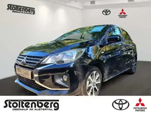 Mitsubishi Space Star Select+ 1.2 EU6d