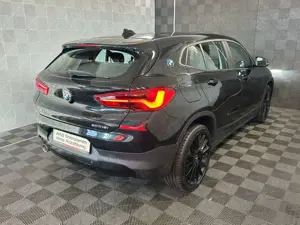 BMW X2 sDrive 18 i*BUSINESS*LED-HUD-NAVI-SITZ.HZ-PDC Bild 4
