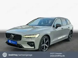 Volvo V60 B4 B DKG Plus Dark Pano*360°View
