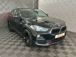 BMW X2 sDrive 18 i*BUSINESS*LED-HUD-NAVI-SITZ.HZ-PDC Bild 1