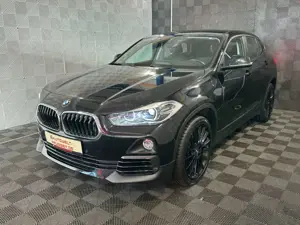 BMW X2 sDrive 18 i*BUSINESS*LED-HUD-NAVI-SITZ.HZ-PDC Bild 2