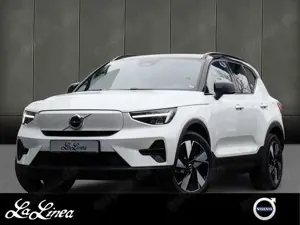 Volvo XC40 Plus Recharge Pure Elektrik AWD