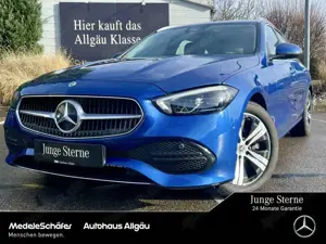 Mercedes-Benz C 300 C 300 4M T AvantgardeExt. Adv.Infotain HuD Led LED Bild 1