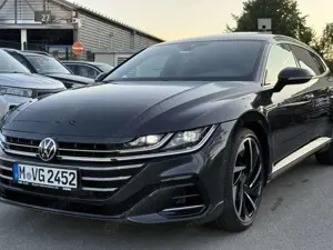 Volkswagen Arteon R-Line 4Motion