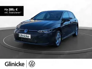 Volkswagen Golf GTE VIII 1.4 eHybrid GTE AHK LED DSG