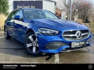 Mercedes-Benz C 300 C 300 4M T AvantgardeExt. Adv.Infotain HuD Led LED Bild 4