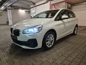 BMW 216 216d Advantage*DSG-Navi-Sportsitze-ACC-LED*