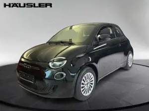 Fiat 500e Neuer 500 Klimaautomatik Verkehrsschilderkennung