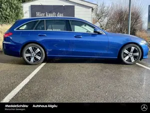 Mercedes-Benz C 300 C 300 4M T AvantgardeExt. Adv.Infotain HuD Led LED Bild 5