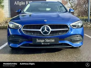 Mercedes-Benz C 300 C 300 4M T AvantgardeExt. Adv.Infotain HuD Led LED Bild 3