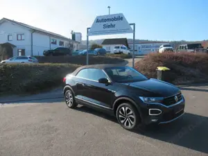 Volkswagen T-Roc Cabriolet Active Bild 5