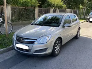 Opel Astra Astra 1.4 Edition