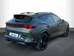 CUPRA Formentor VZ 2.0 TSI 4Drive ABT-Umbau MATRIX-LED Bild 4