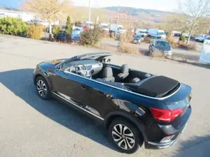 Volkswagen T-Roc Cabriolet Active Bild 2