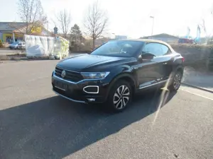 Volkswagen T-Roc Cabriolet Active Bild 4