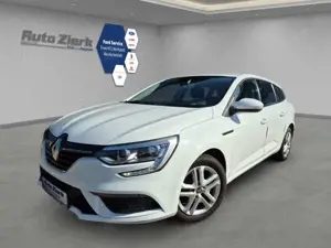 Renault Megane IV Grandtour Play 1.2 TCe 100 Energy,Navi,SHZ,GjR