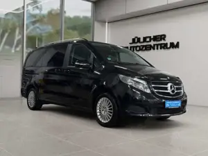Mercedes-Benz V 220 CDI/d lang Automatik, 1 Jahr Garantie incl