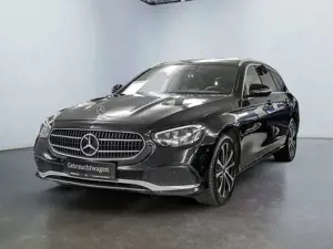 Mercedes-Benz E 450 4M T AVANTGARDE BURM WIDE AHK DISTR KAMERA