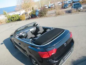 Volkswagen T-Roc Cabriolet Active Bild 3