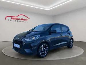 Hyundai i10 1.0 Edition 30+ *LM*DAB*NAVI*KAM*