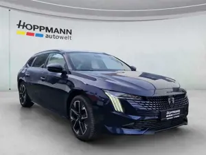 Peugeot 508 SW GT 1.2T*NAVI*NACHTSICHT*MATRIX*MASSAGE*FO Bild 3