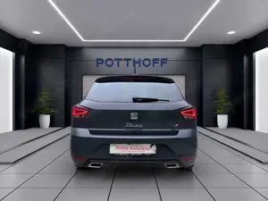 SEAT Ibiza 1.0 TSI DSG FR KAMERA PDC SITZHZG KLIMA Bild 3