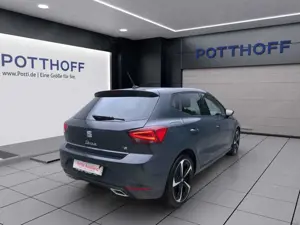 SEAT Ibiza 1.0 TSI DSG FR KAMERA PDC SITZHZG KLIMA Bild 5