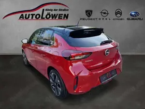 Opel Corsa F GS Line Sitzheizung Panoramadach