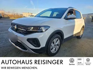Volkswagen T-Cross 1,0 TSI Life DSG (LED+APP+RearView+ACC) Klima