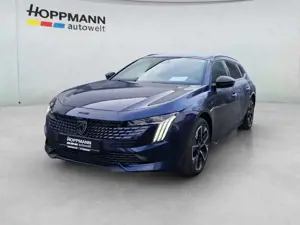 Peugeot 508 SW GT 1.2T*NAVI*NACHTSICHT*MATRIX*MASSAGE*FO Bild 2