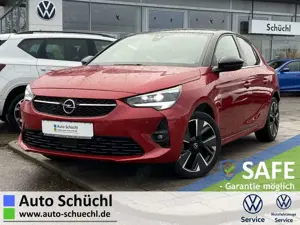 Opel Corsa -e ULTIMATE 3-PHASIG+CCS+MATRIX-LED+17"+NA