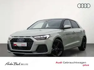 Audi A1 Advanced 25TFSI LED GRA CarPlay EPH