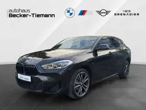 BMW X2 sDrive18i M Sport LED | PDC | Klima | Navi | DAB e