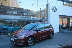 Volkswagen Golf Sportsvan VII Comfortline 1.5 TSI DSG Navi,